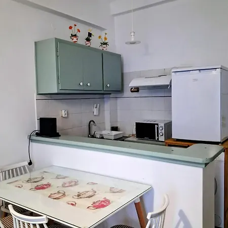Tramontana Luna Apartamento