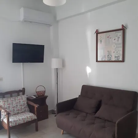 Apartamento Tramontana Luna *