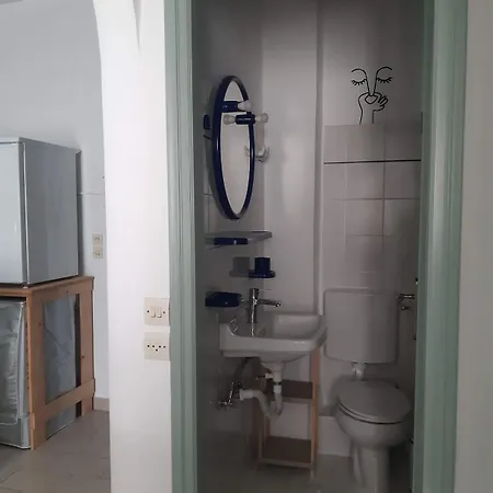 Apartamento Tramontana Luna Tínos