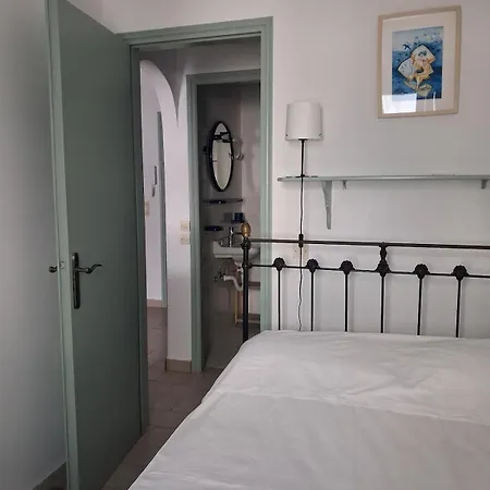Tramontana Luna Apartamento